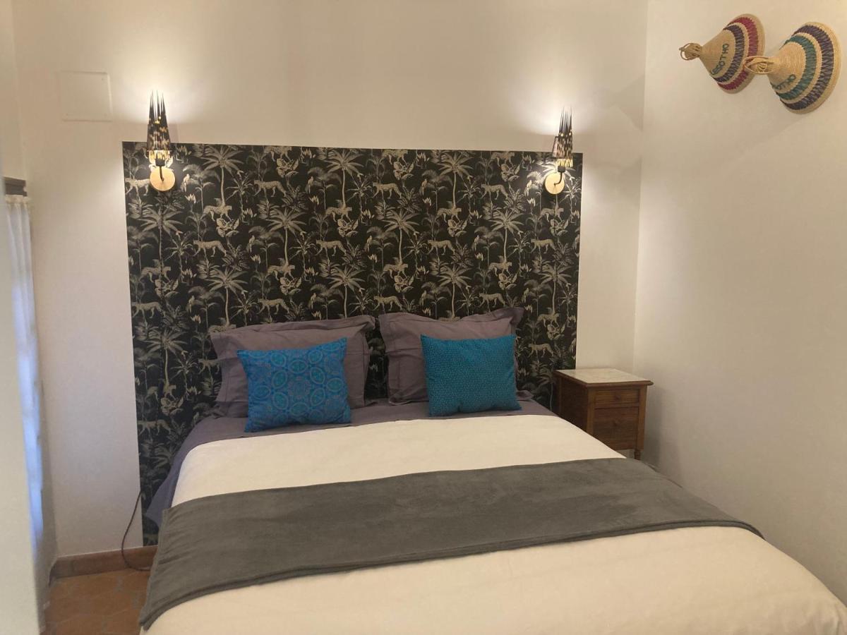 Chambre D'Hotes Les Roches Corme-Royal Ngoại thất bức ảnh