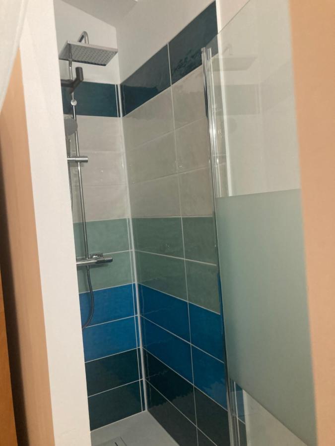 Chambre D'Hotes Les Roches Corme-Royal Ngoại thất bức ảnh