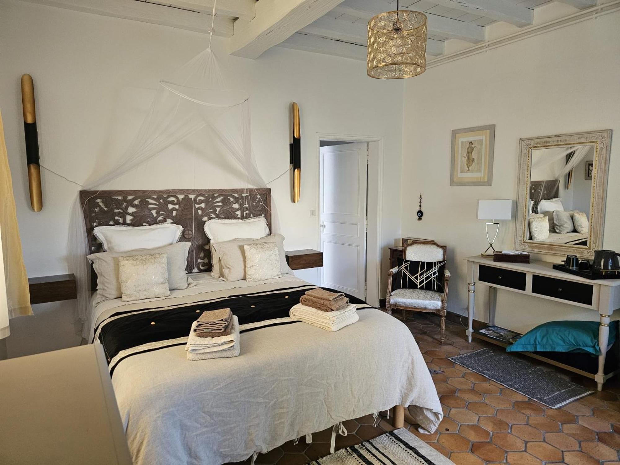Chambre D'Hotes Les Roches Corme-Royal Ngoại thất bức ảnh