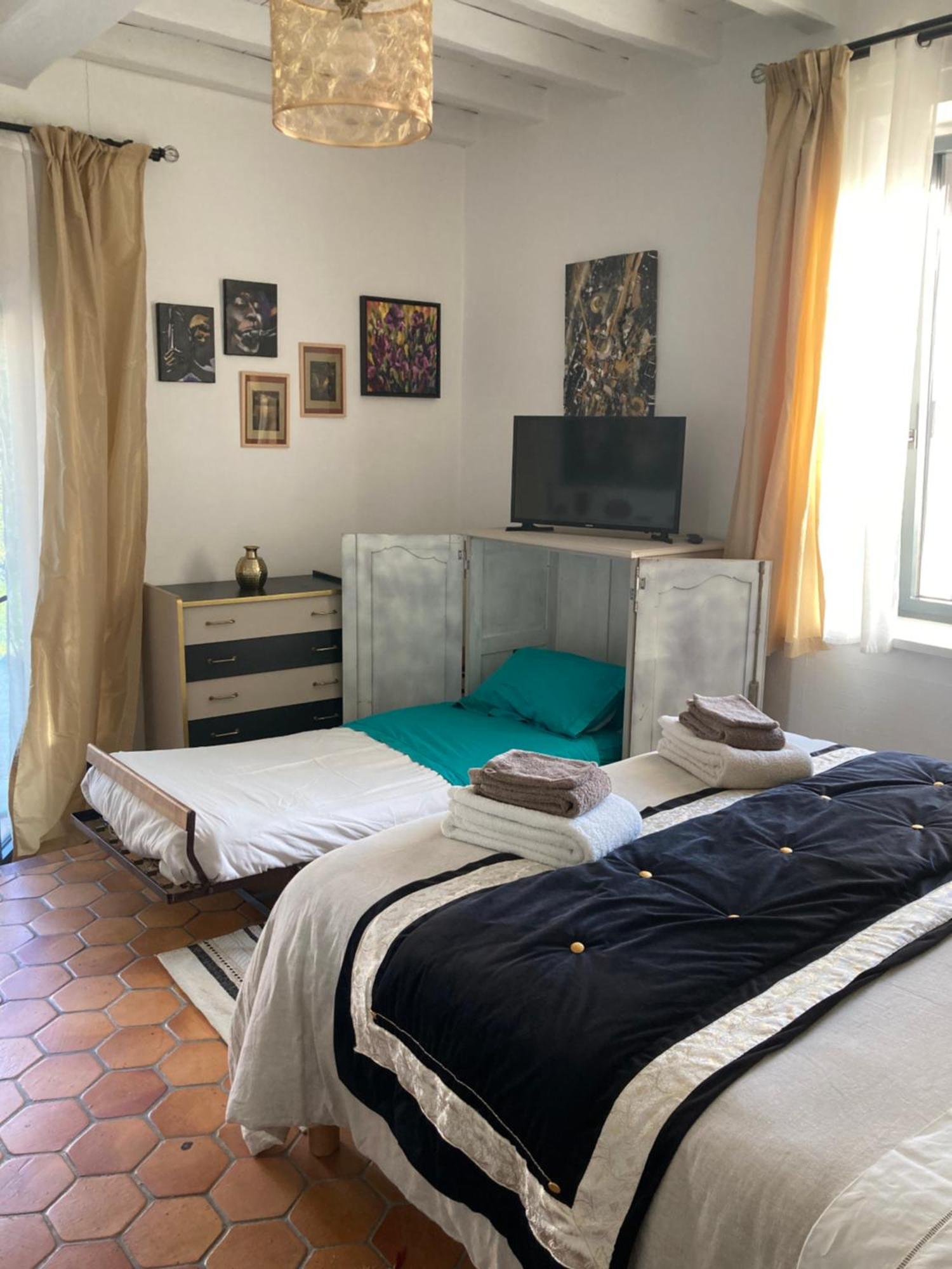 Chambre D'Hotes Les Roches Corme-Royal Ngoại thất bức ảnh